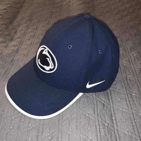 Nike Accessories - Nike Penn State Hat